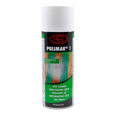 PULIMAK - Spray de Scos Pete, 400 ml